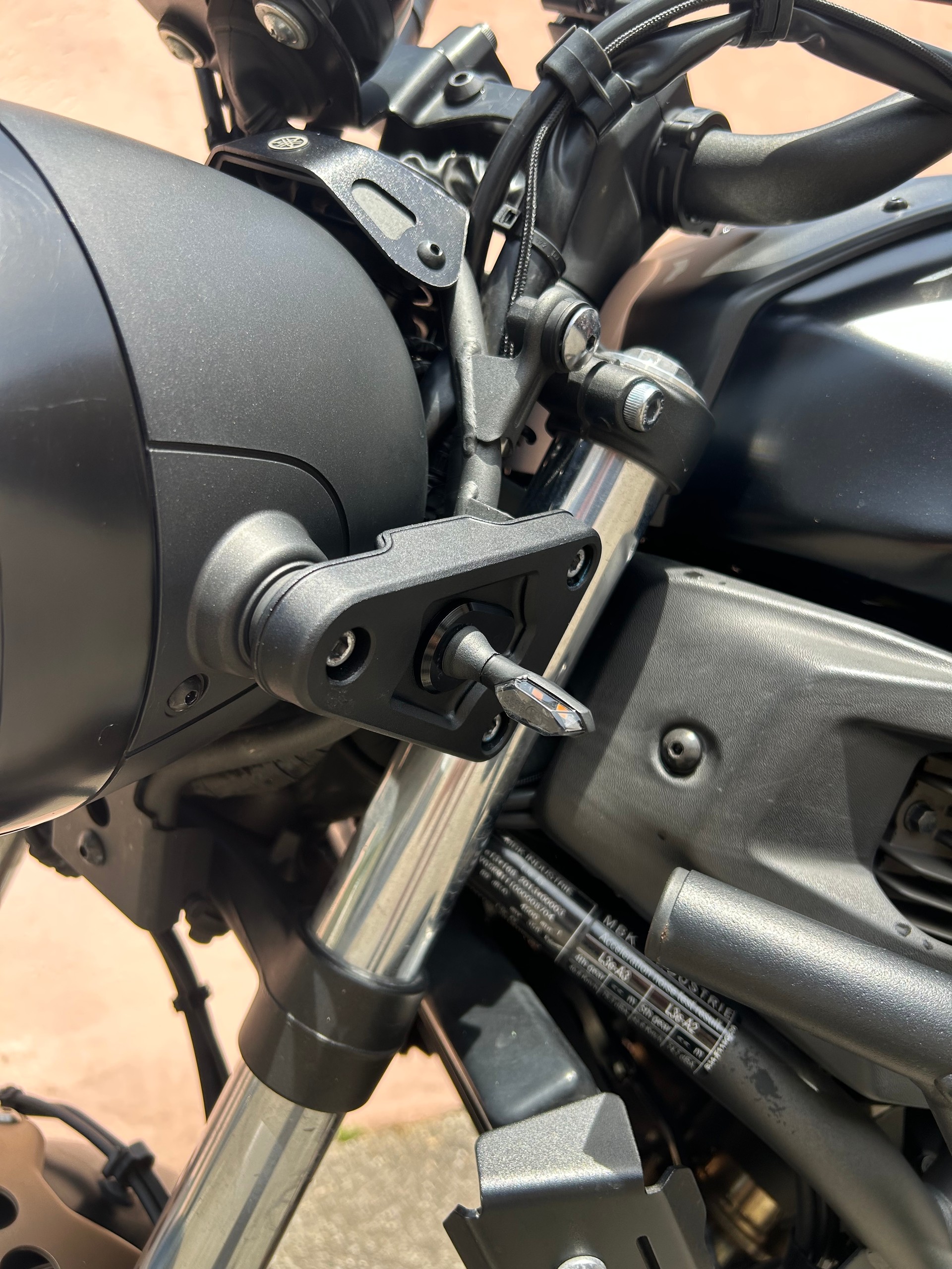 YAMAHA XSR 700-image-10