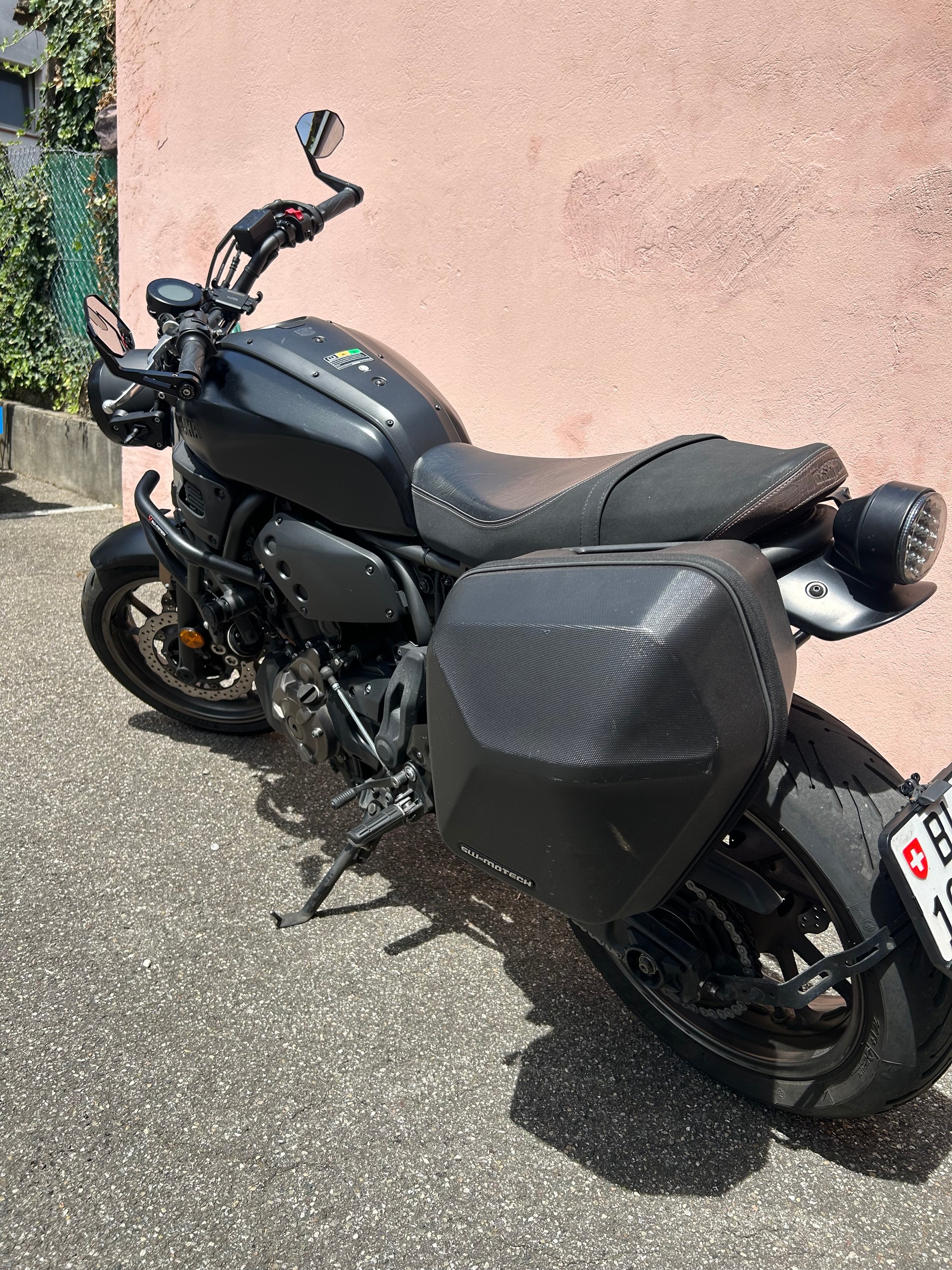YAMAHA XSR 700-image-8