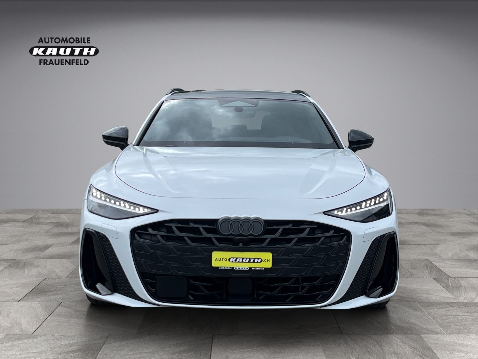AUDI A6 Avant TFSI quattro 270 kW S tronic*Audi Exclusive, Panodach, S-Sportsitze PLUS, (5-Jahre Garantie)-showroom-element-3