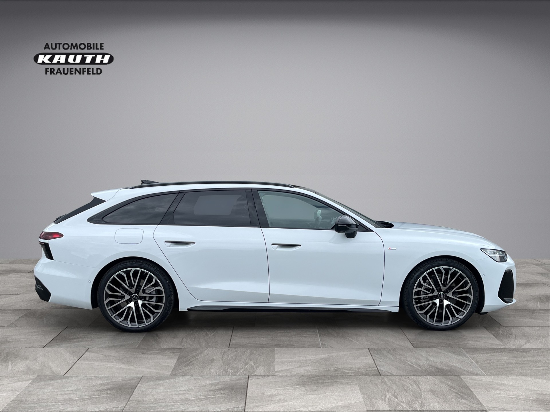 AUDI A6 Avant TFSI quattro 270 kW S tronic*Audi Exclusive, Panodach, S-Sportsitze PLUS, (5-Jahre Garantie)-image-6
