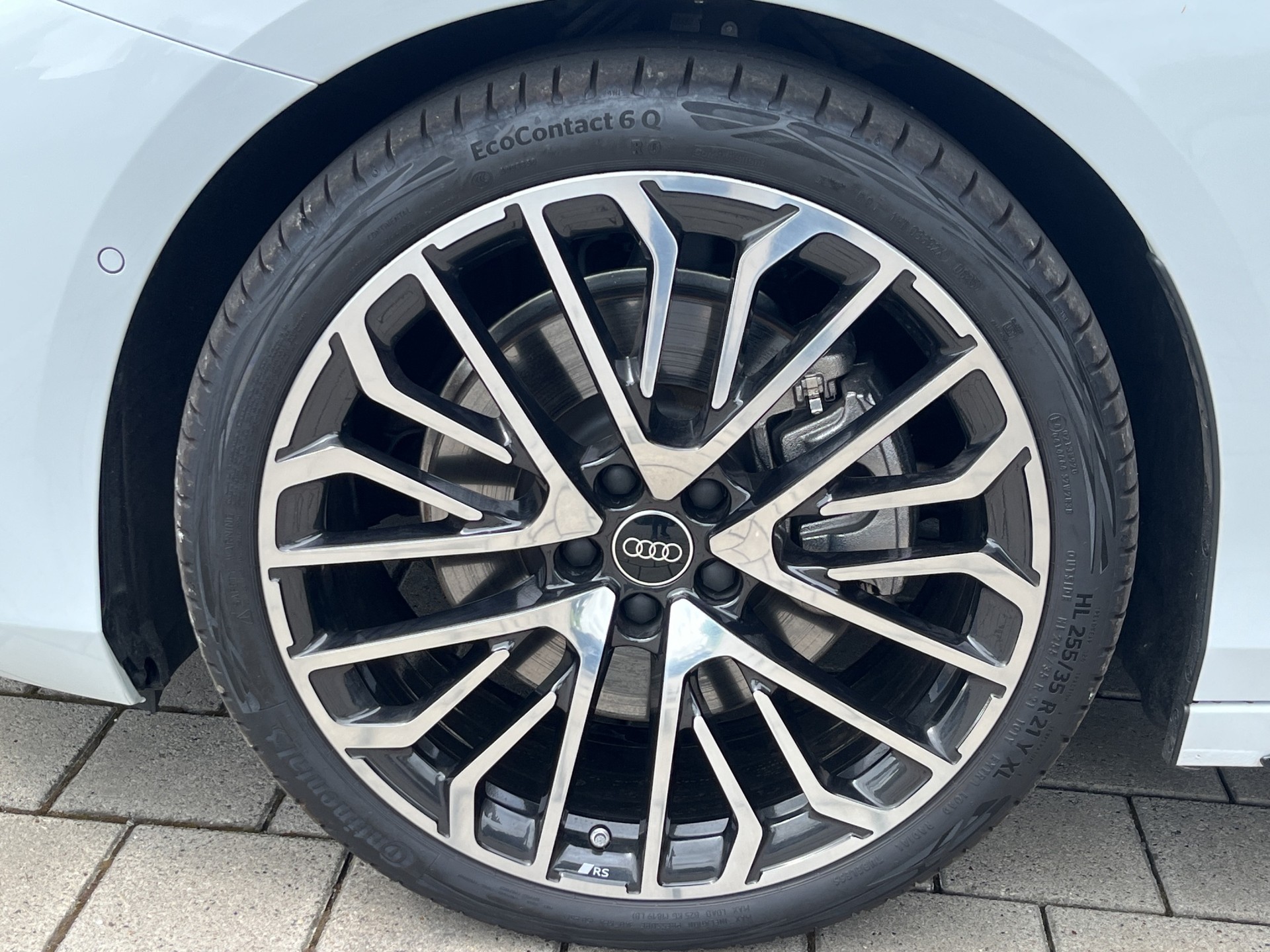 AUDI A6 Avant TFSI quattro 270 kW S tronic*Audi Exclusive, Panodach, S-Sportsitze PLUS, (5-Jahre Garantie)-image-30