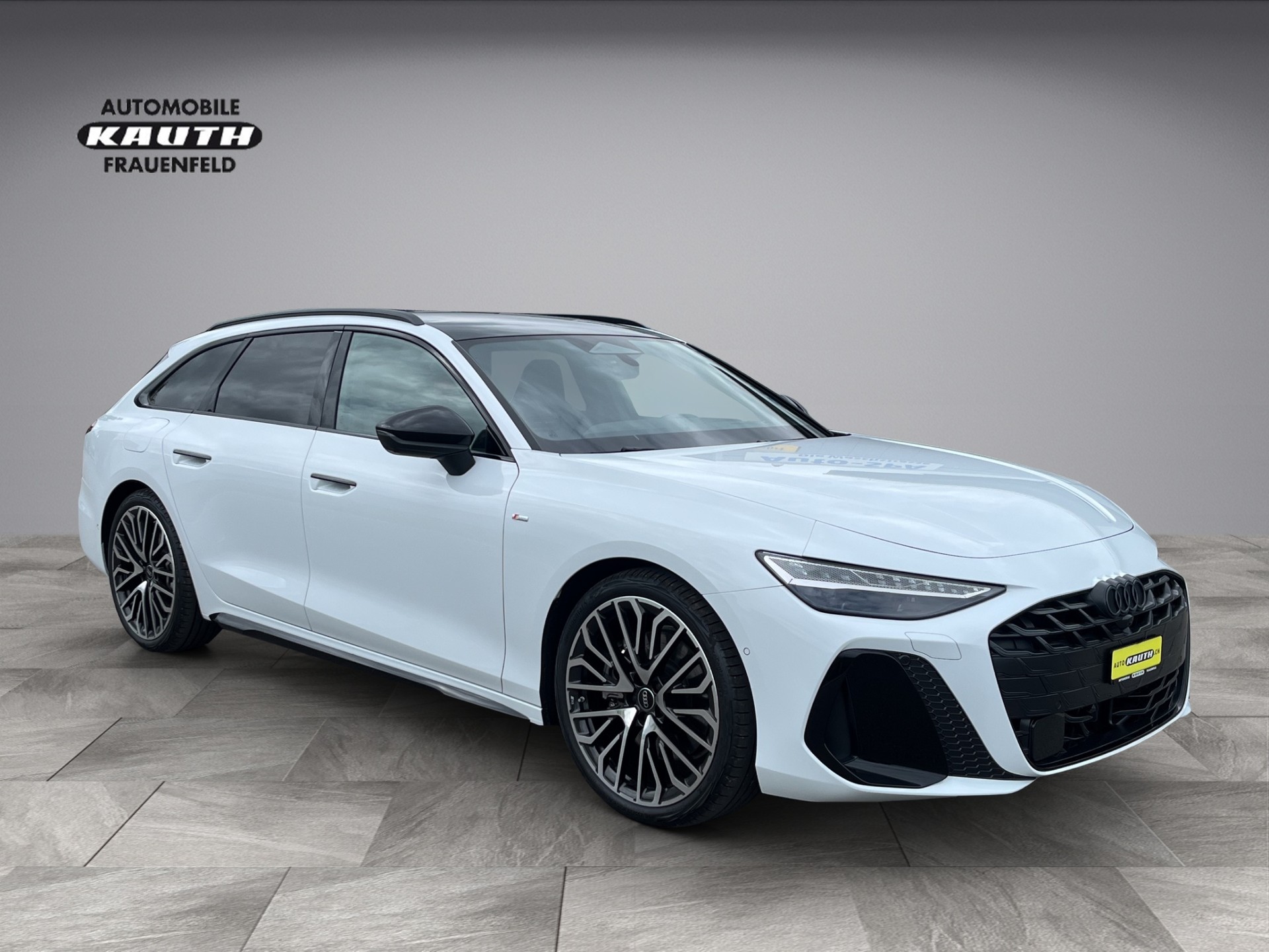 AUDI A6 Avant TFSI quattro 270 kW S tronic*Audi Exclusive, Panodach, S-Sportsitze PLUS, (5-Jahre Garantie)-image-7