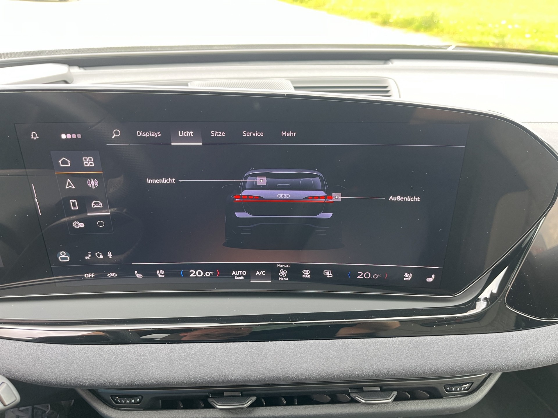 AUDI A6 Avant TFSI quattro 270 kW S tronic*Audi Exclusive, Panodach, S-Sportsitze PLUS, (5-Jahre Garantie)-image-22