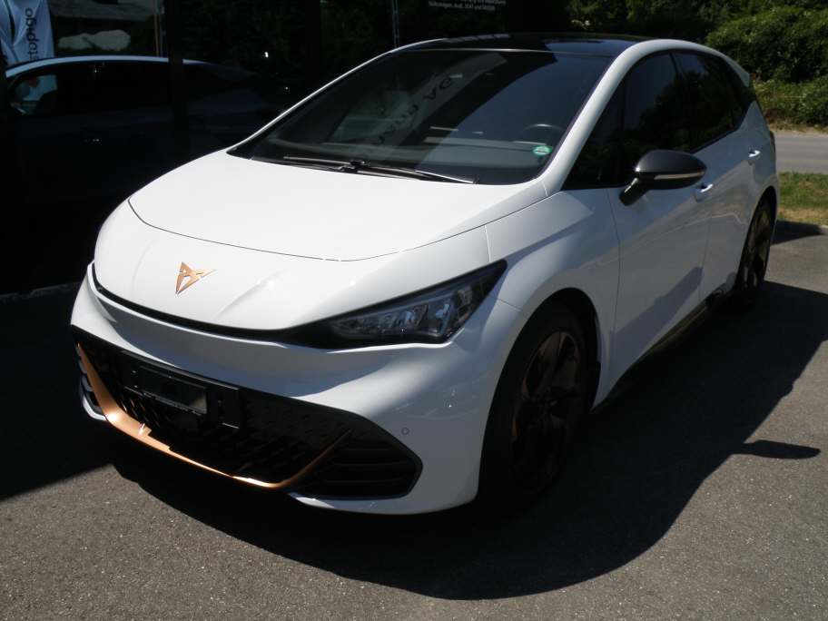 CUPRA Born Sensacion-showroom-element-1
