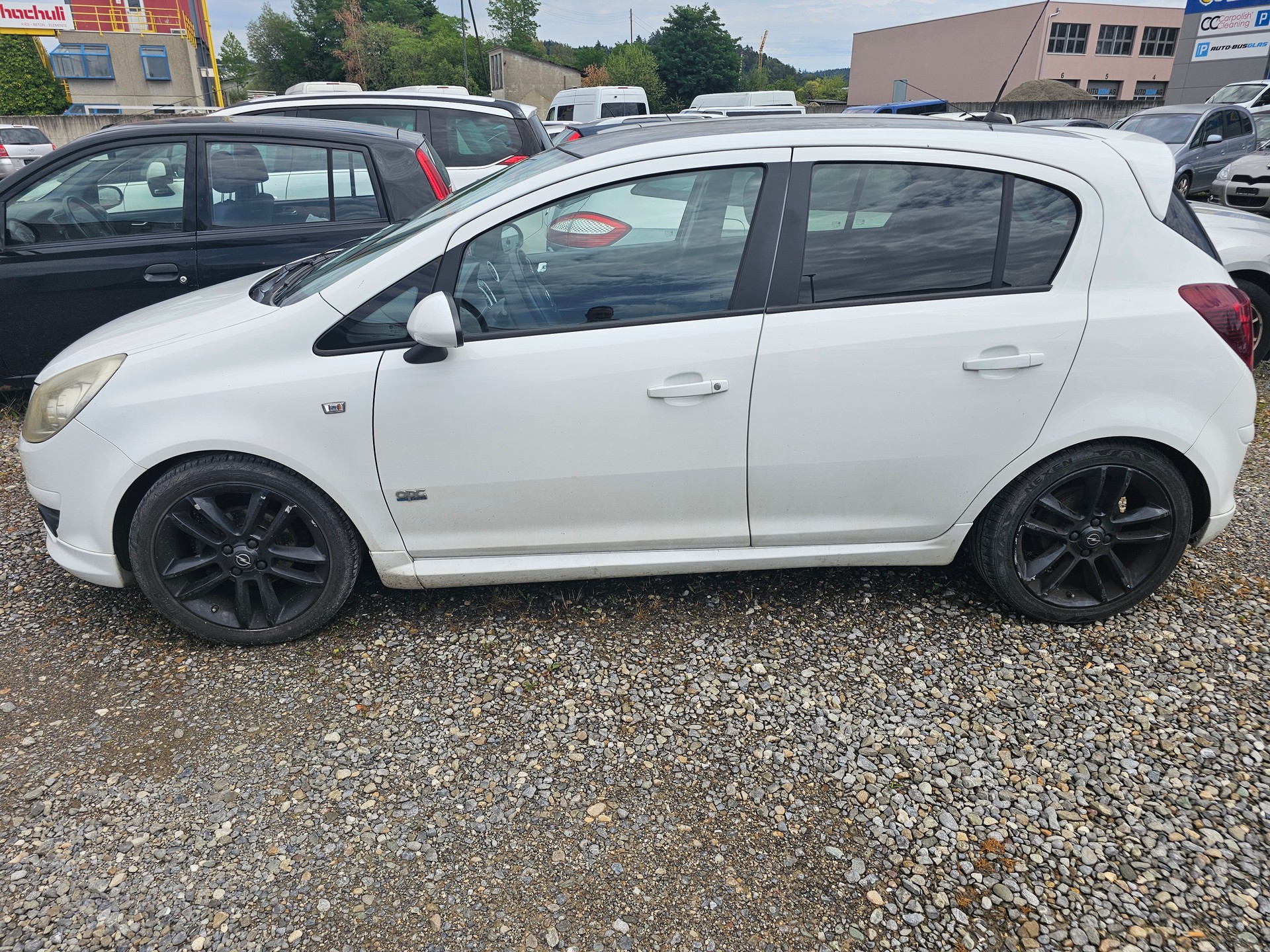 OPEL Corsa 1.4 TP Enjoy-image-3