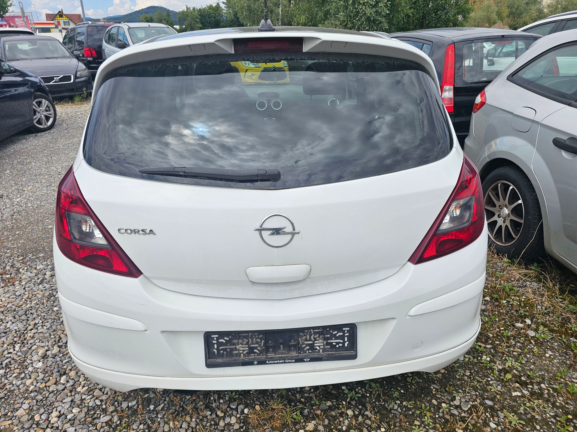 OPEL Corsa 1.4 TP Enjoy-image-5