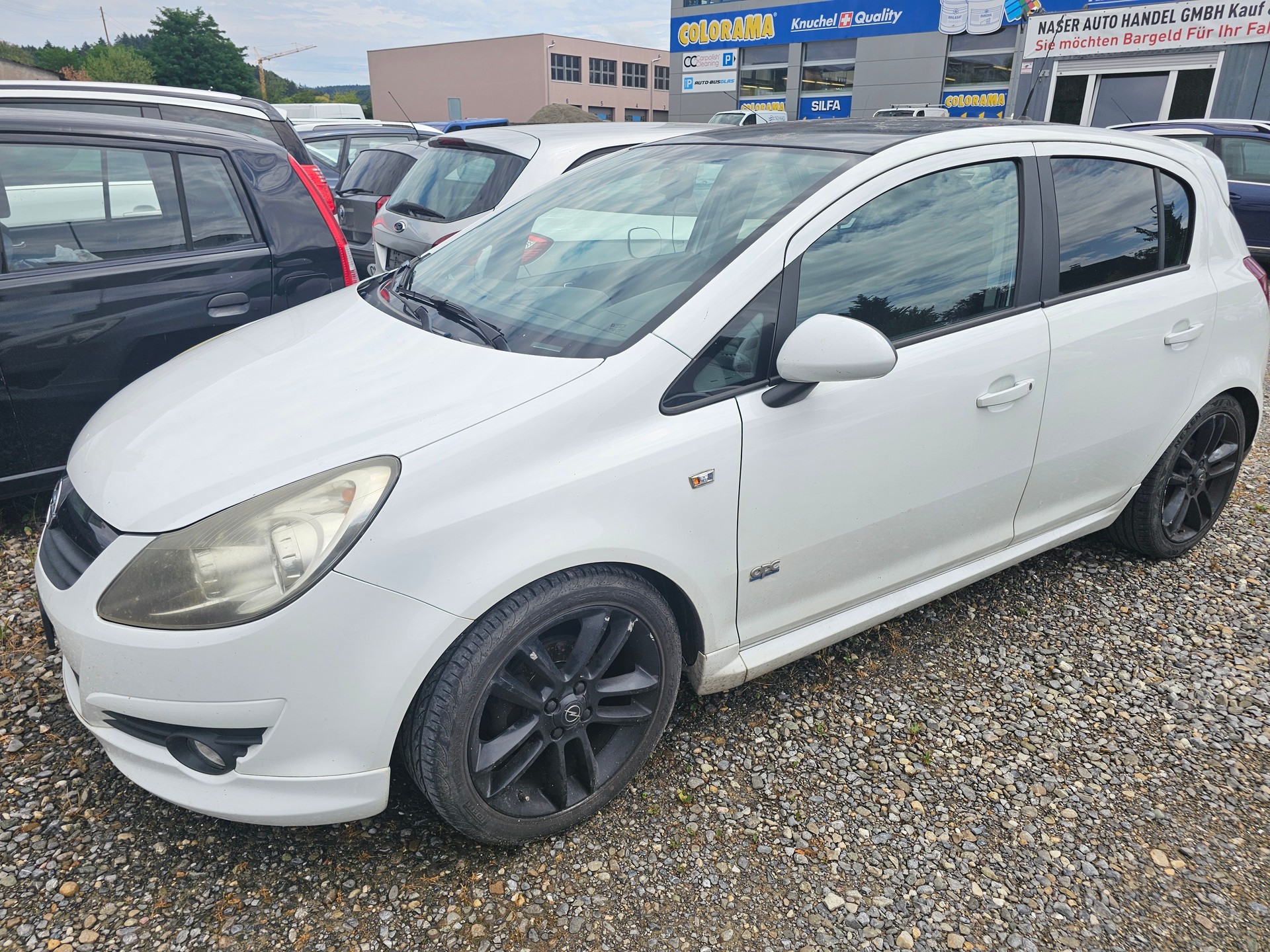 OPEL Corsa 1.4 TP Enjoy-image-2