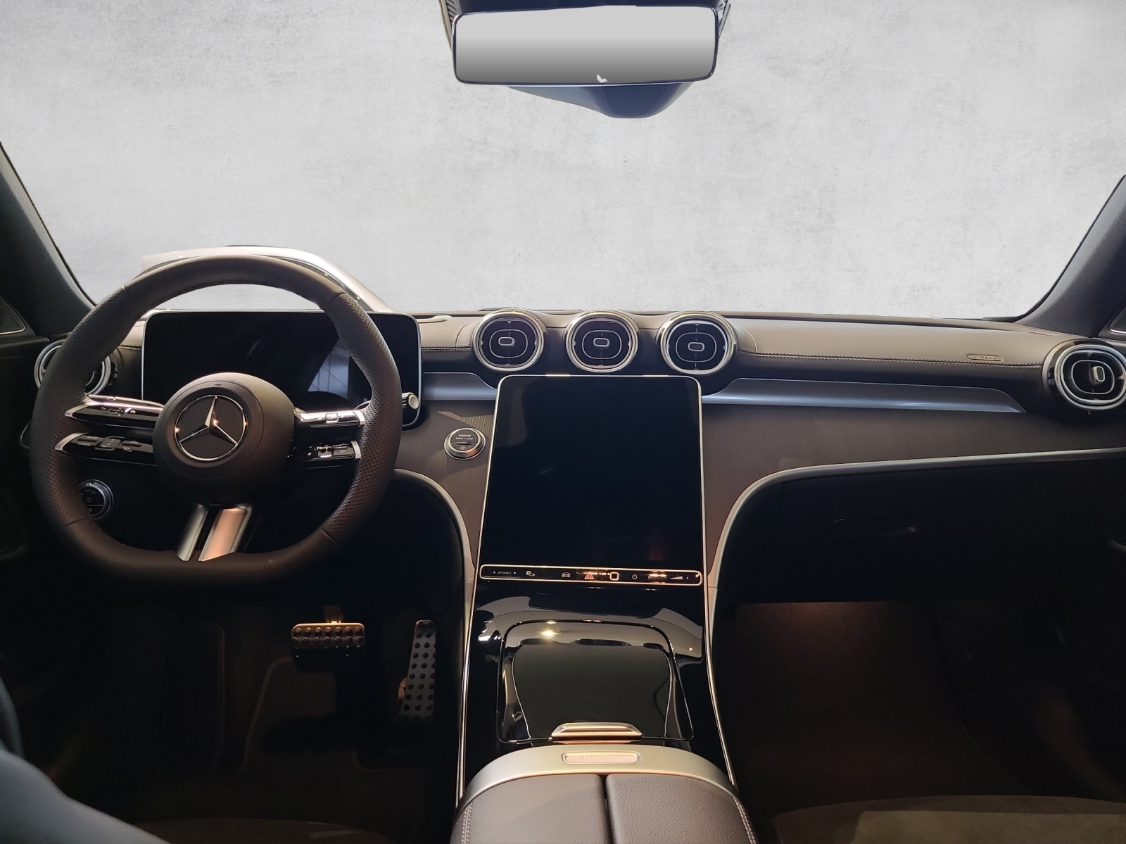 MERCEDES-BENZ C 220 d 4 Matic Swiss Star-image-11