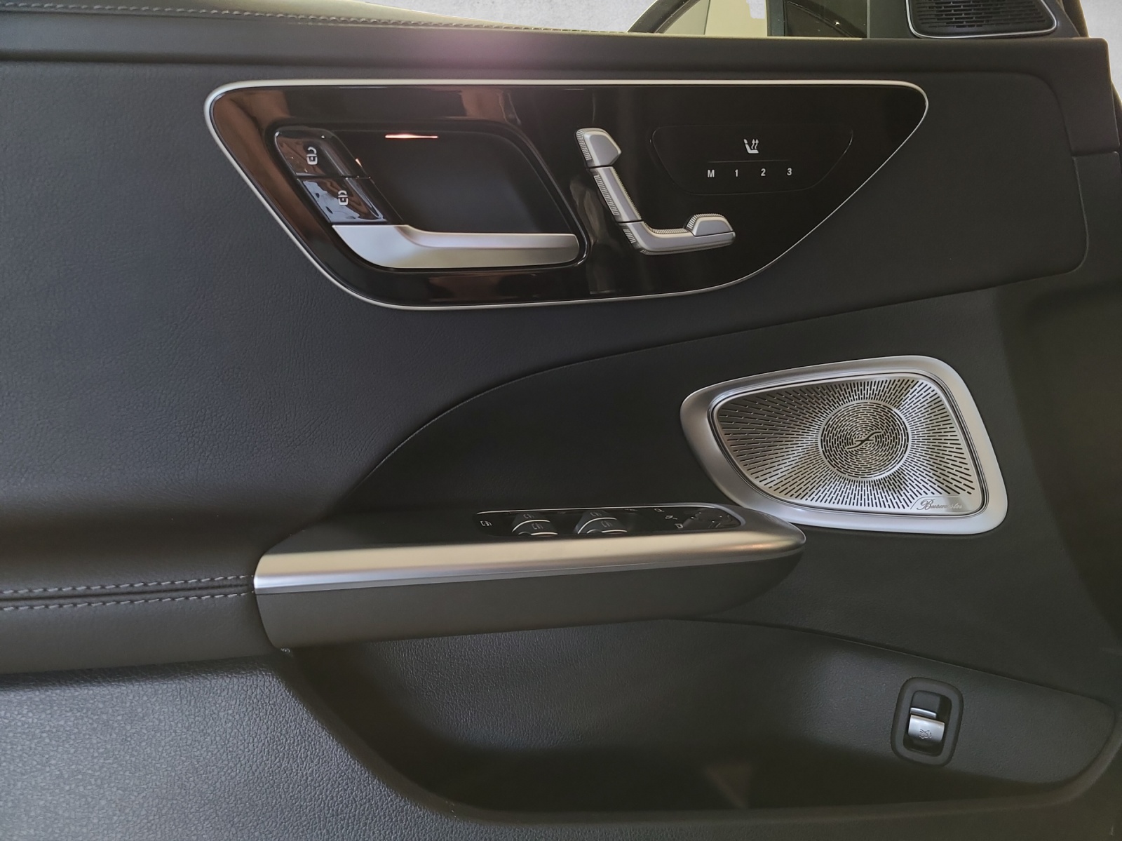 MERCEDES-BENZ C 220 d 4 Matic Swiss Star-image-8