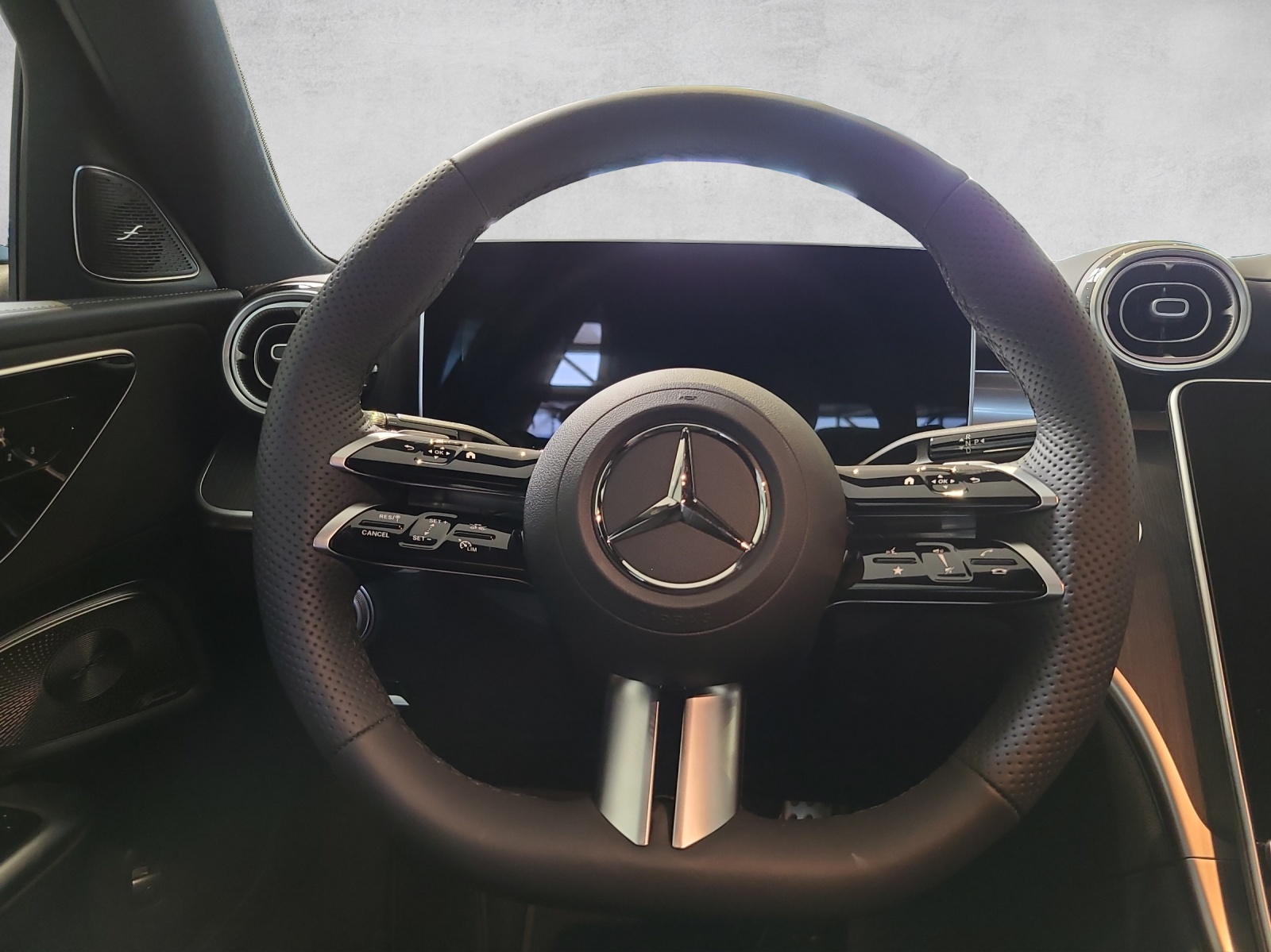 MERCEDES-BENZ C 220 d 4 Matic Swiss Star-image-12