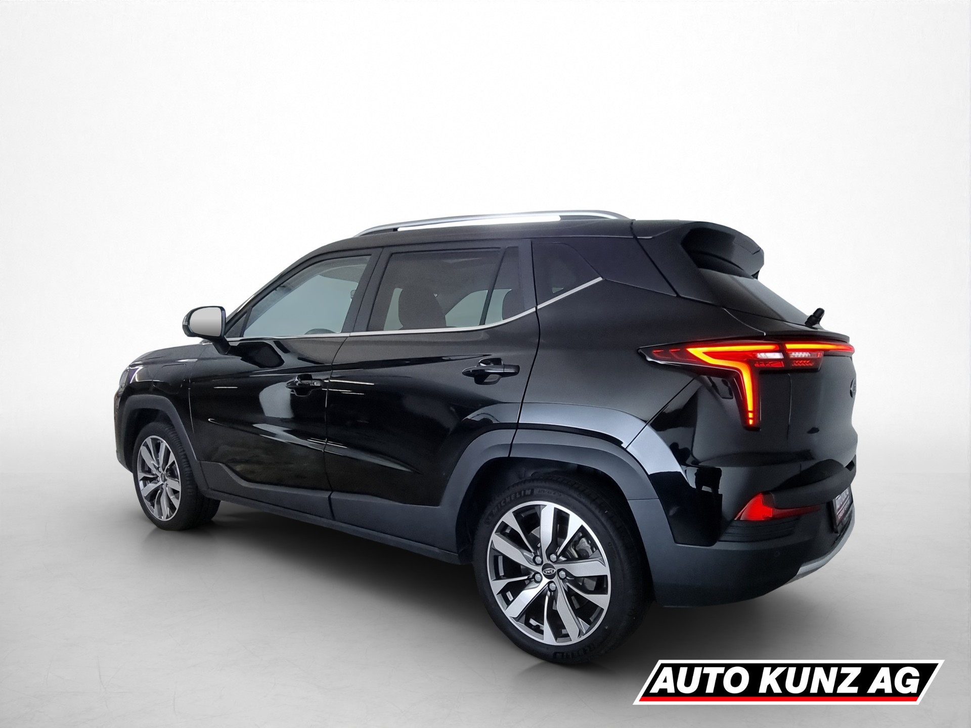 JAC e-JS4 EV Elektro Automat SUV-showroom-element-3
