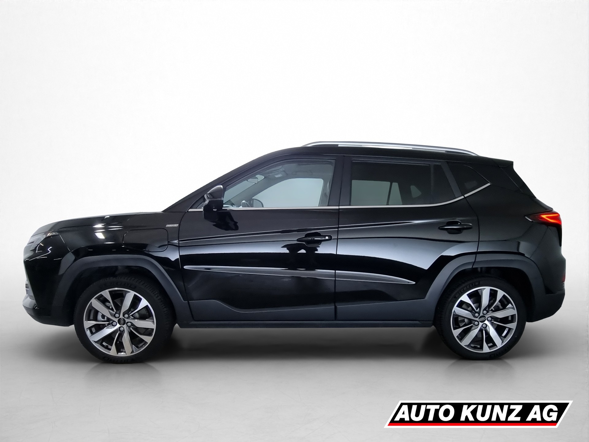 JAC e-JS4 EV Elektro Automat SUV-showroom-element-2