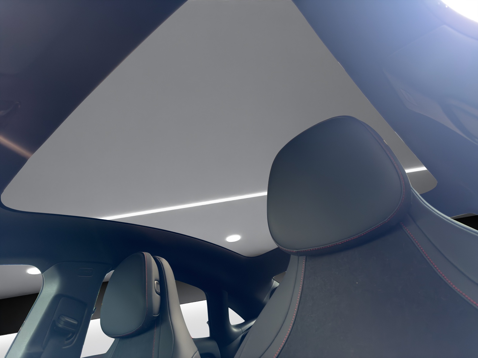 MERCEDES-BENZ CLA 250+ 85 kWh EQ-image-14
