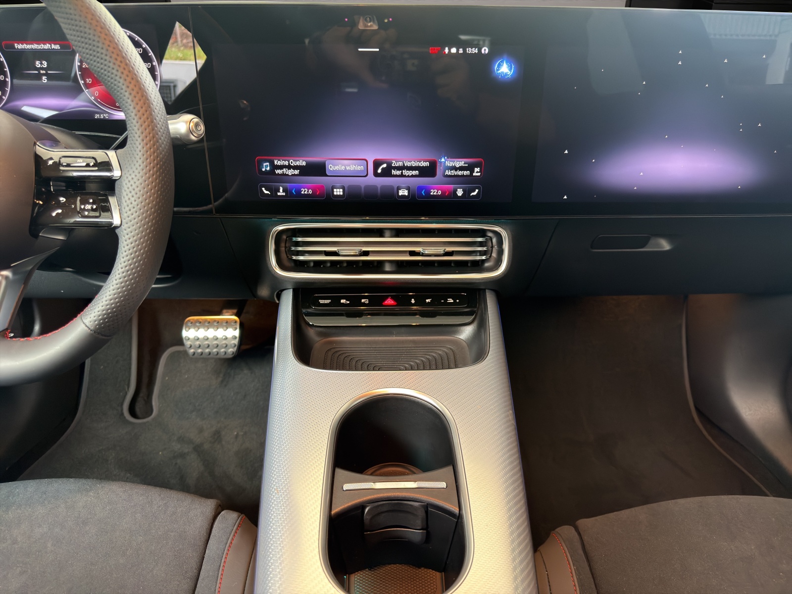 MERCEDES-BENZ CLA 250+ 85 kWh EQ-image-12