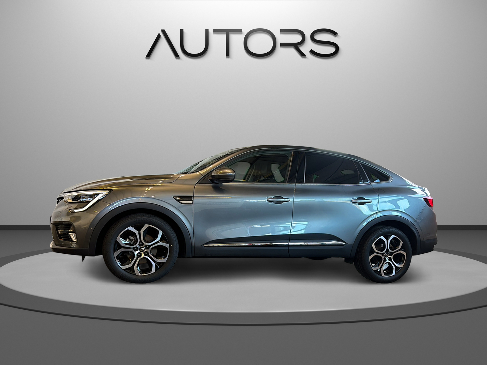 RENAULT Arkana 1.6 E-Tech Intens-showroom-element-3