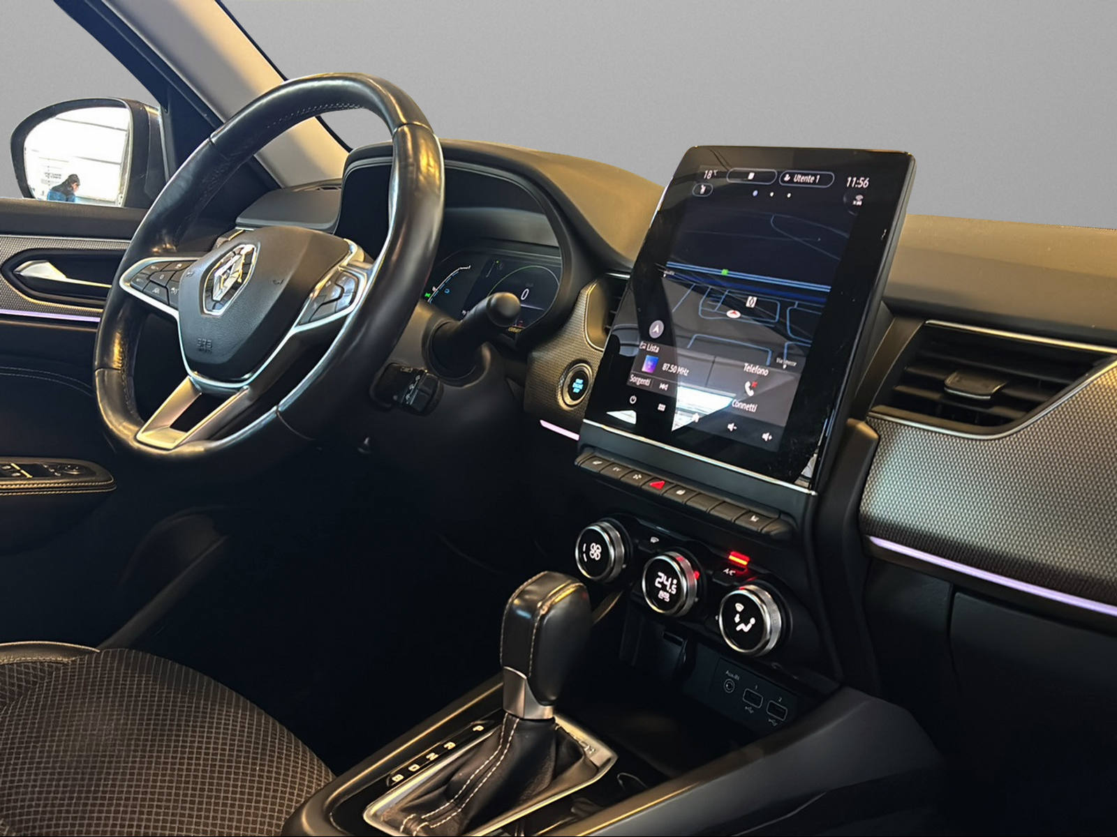 RENAULT Arkana 1.6 E-Tech Intens-image-12