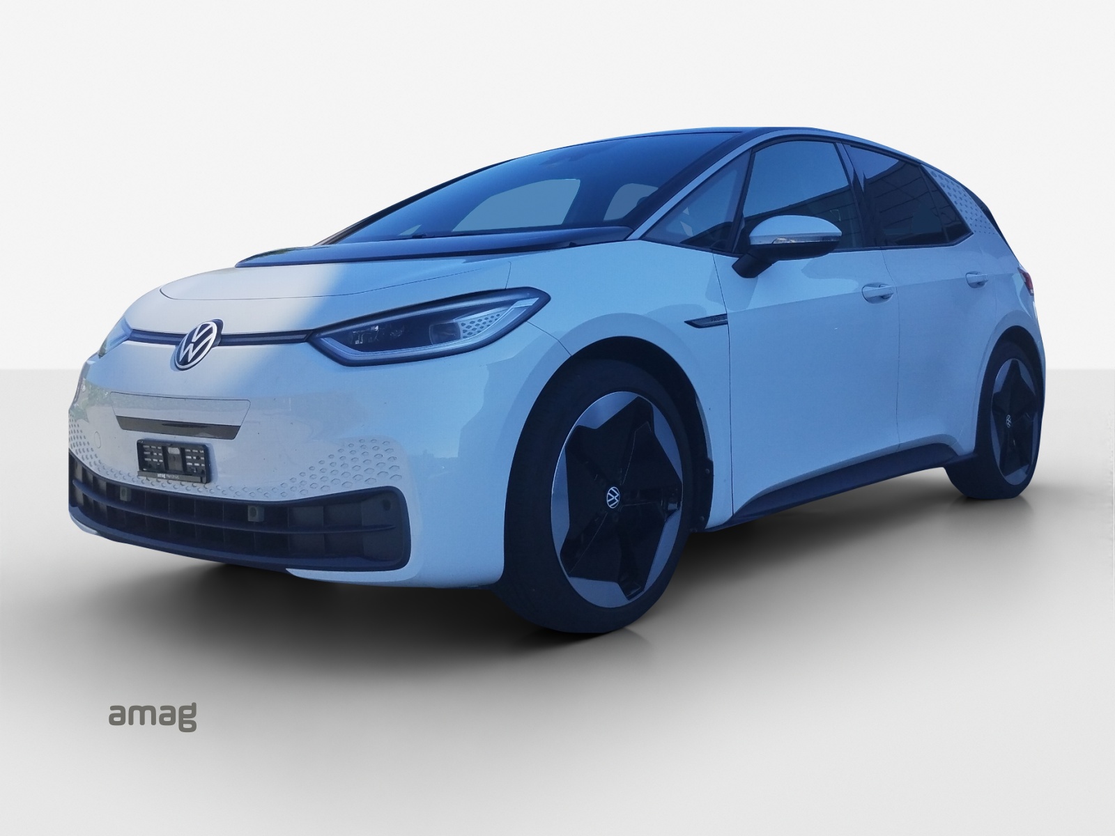VW ID.3 Pro S 77 kWh Tour