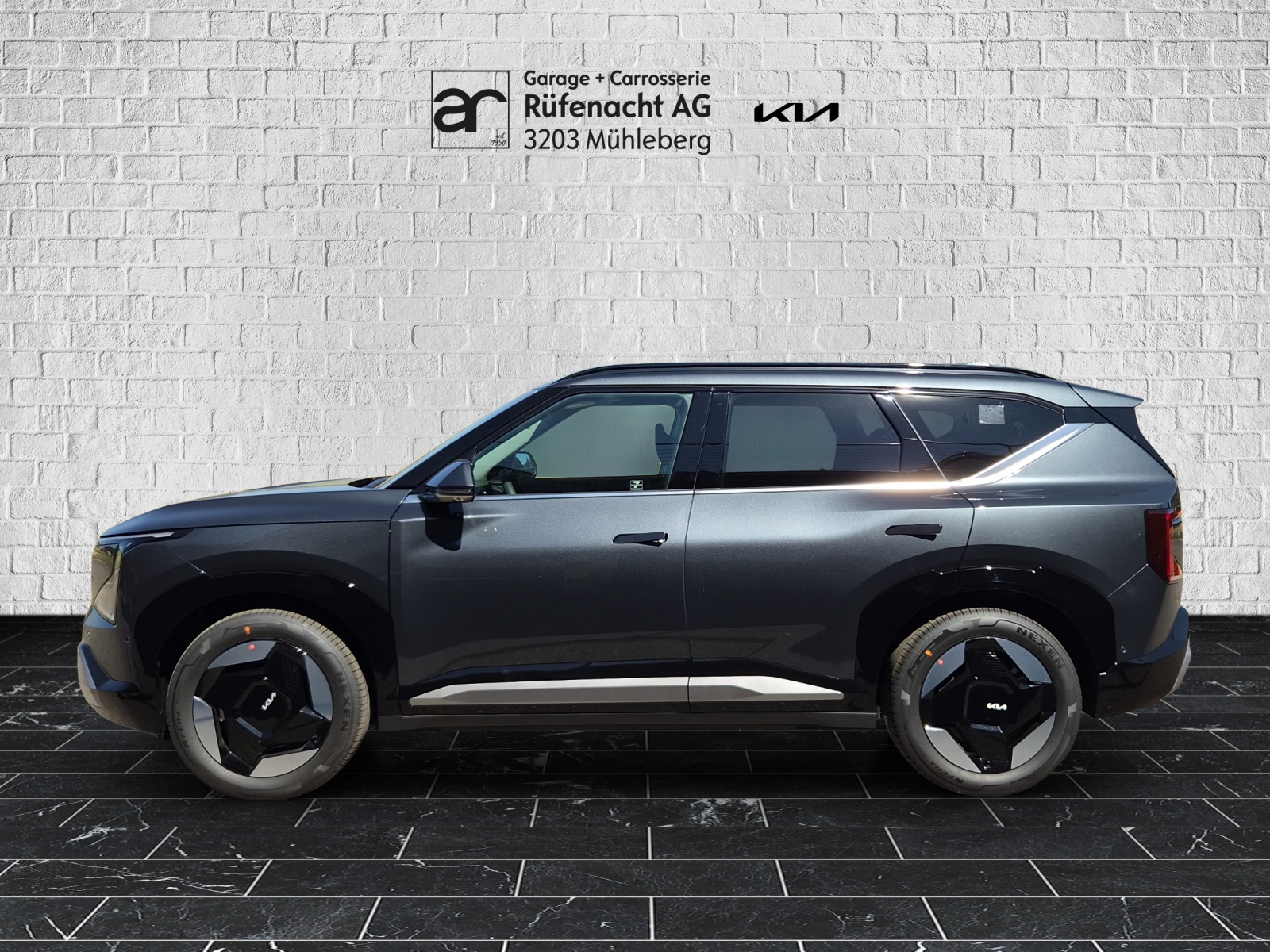 KIA EV5 81 kWh Earth 4x4-image-4