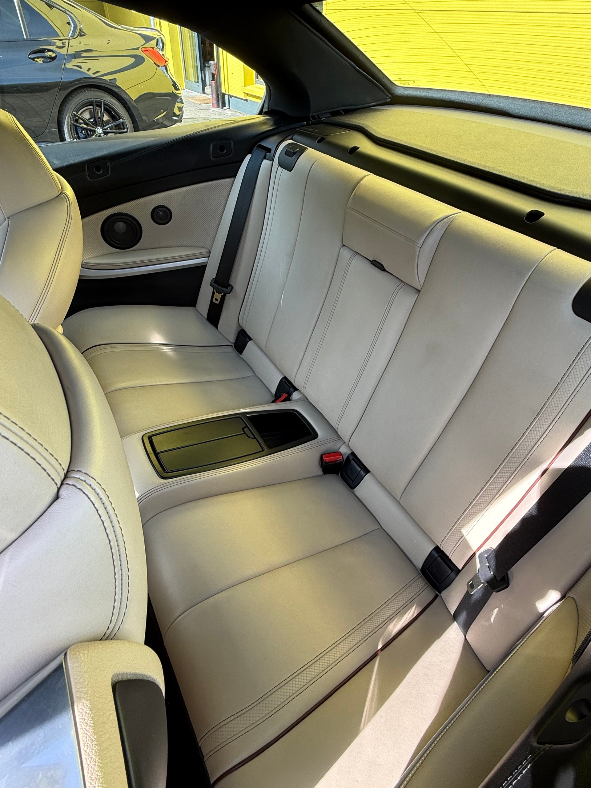 BMW 435i xDrive M sport cabrio-image-7