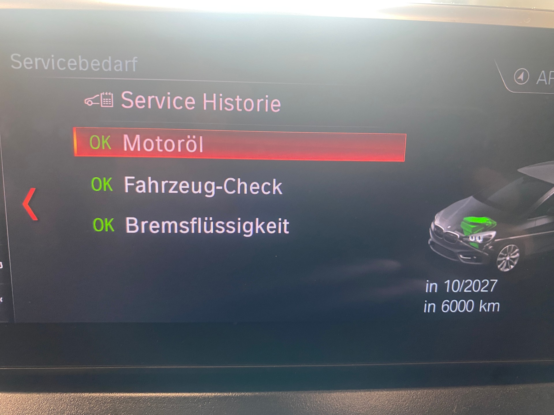 BMW 218d xDrive Gran Tourer Steptronic-image-15