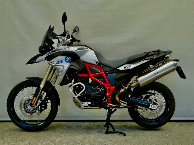 BMW F 800 GS ABS (35kW)-image-0