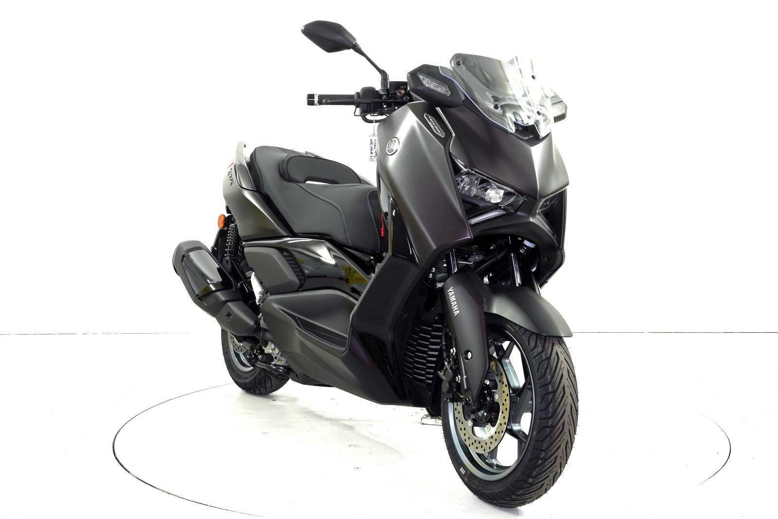 YAMAHA X-Max 300 ABS Tech Max-image-1