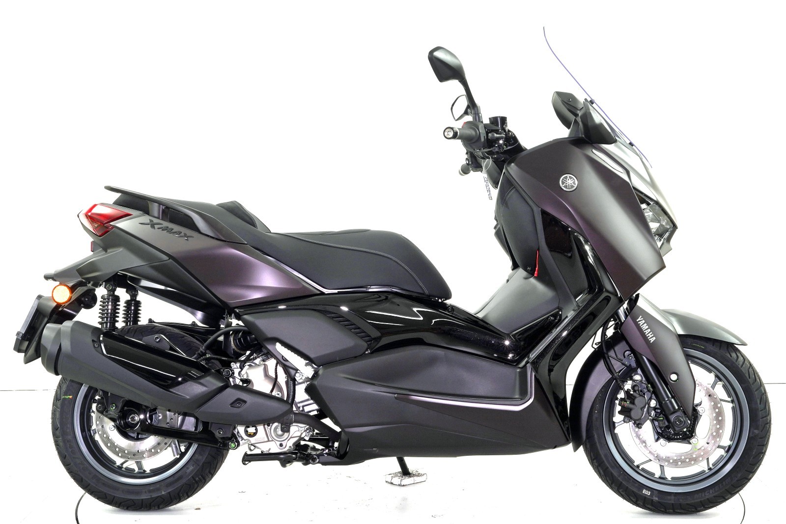 YAMAHA X-Max 300 ABS Tech Max-image-3