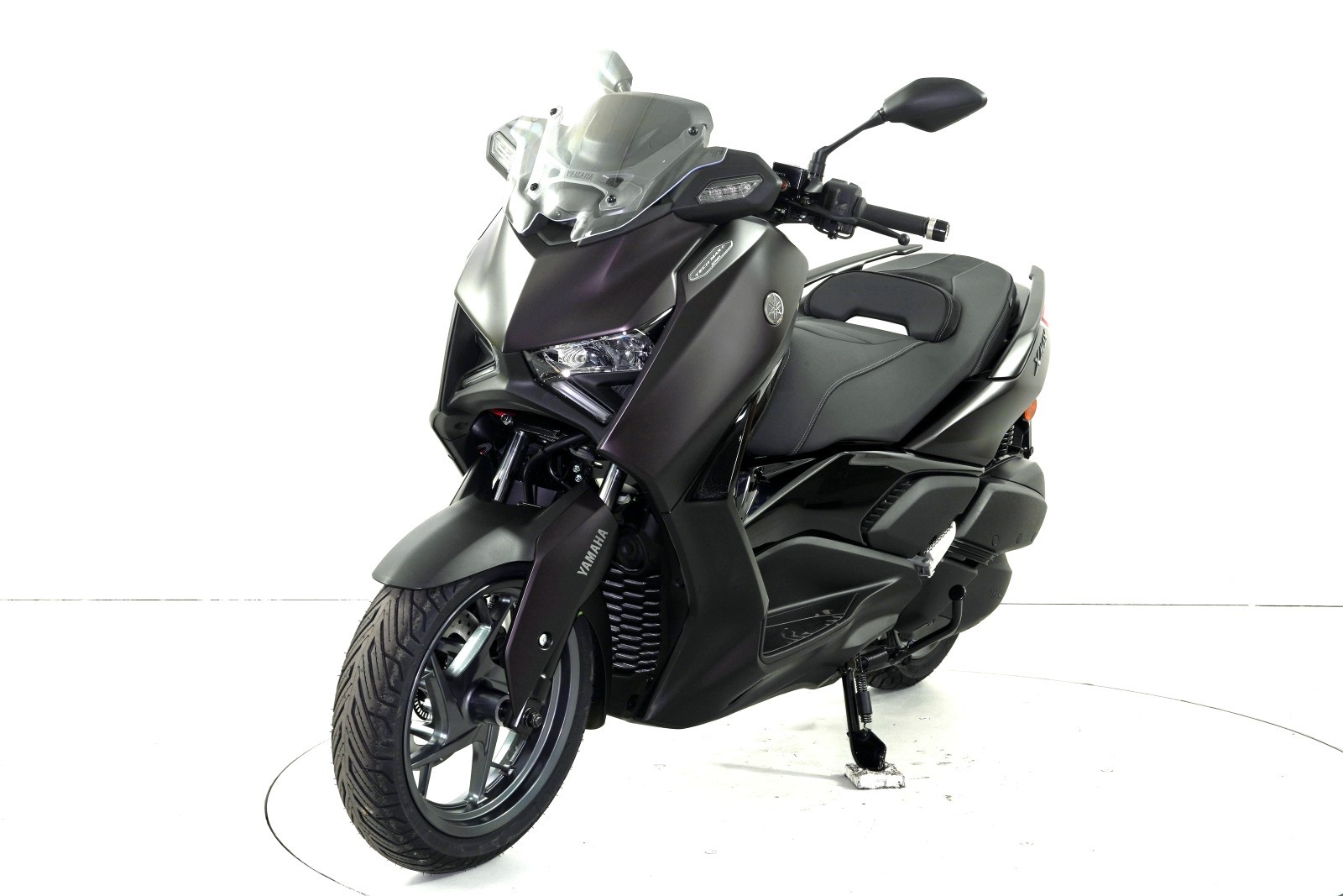 YAMAHA X-Max 300 ABS Tech Max-image-2