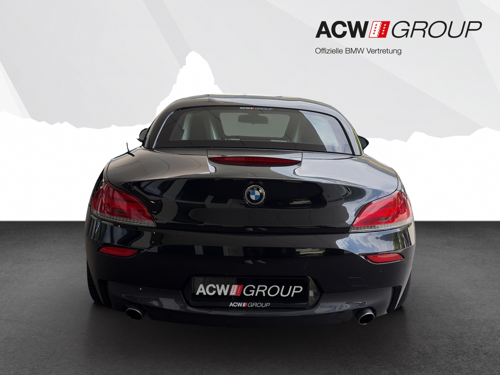 BMW Z4 35i sDrive DK Roadster-showroom-element-3