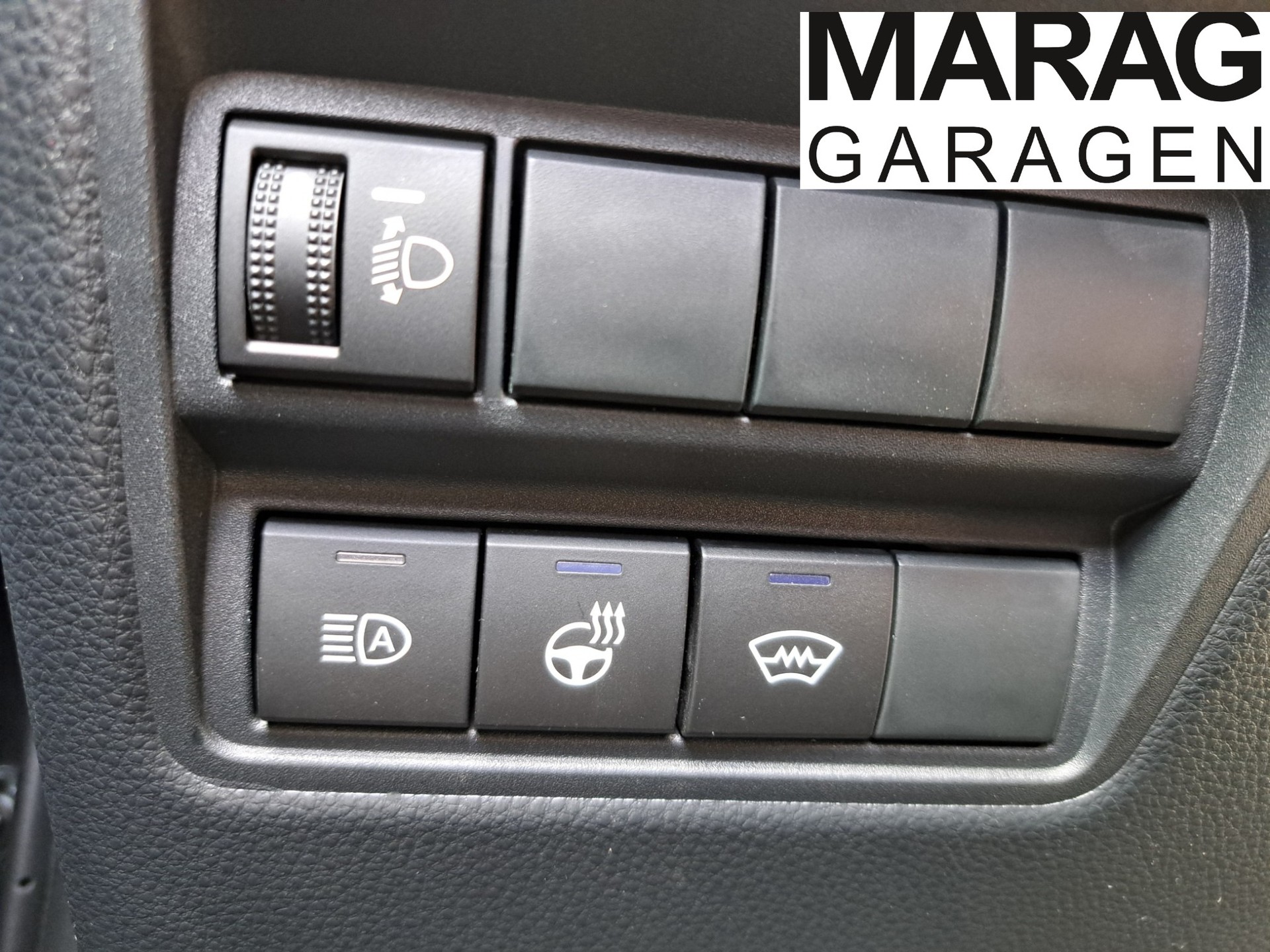 TOYOTA Yaris Cross 1.5 Trend AWDi e-CVT-image-14
