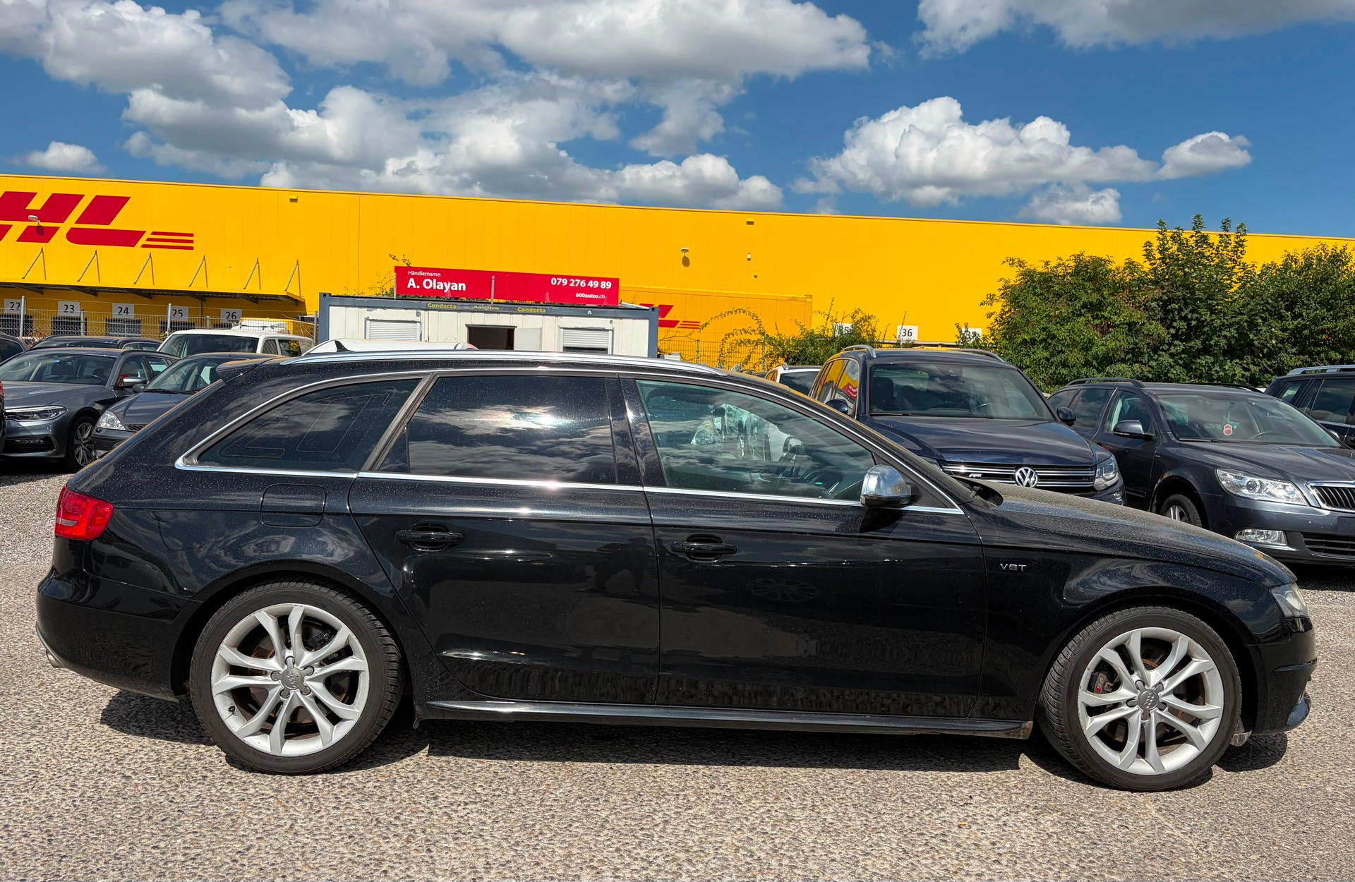 AUDI S4-image-7
