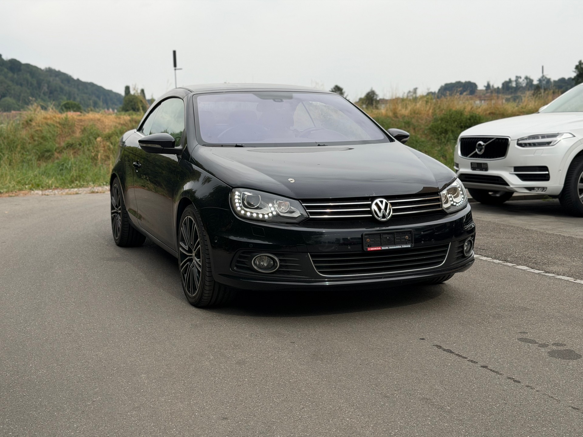 VW Eos 2.0 TSI White Night DSG-showroom-element-2