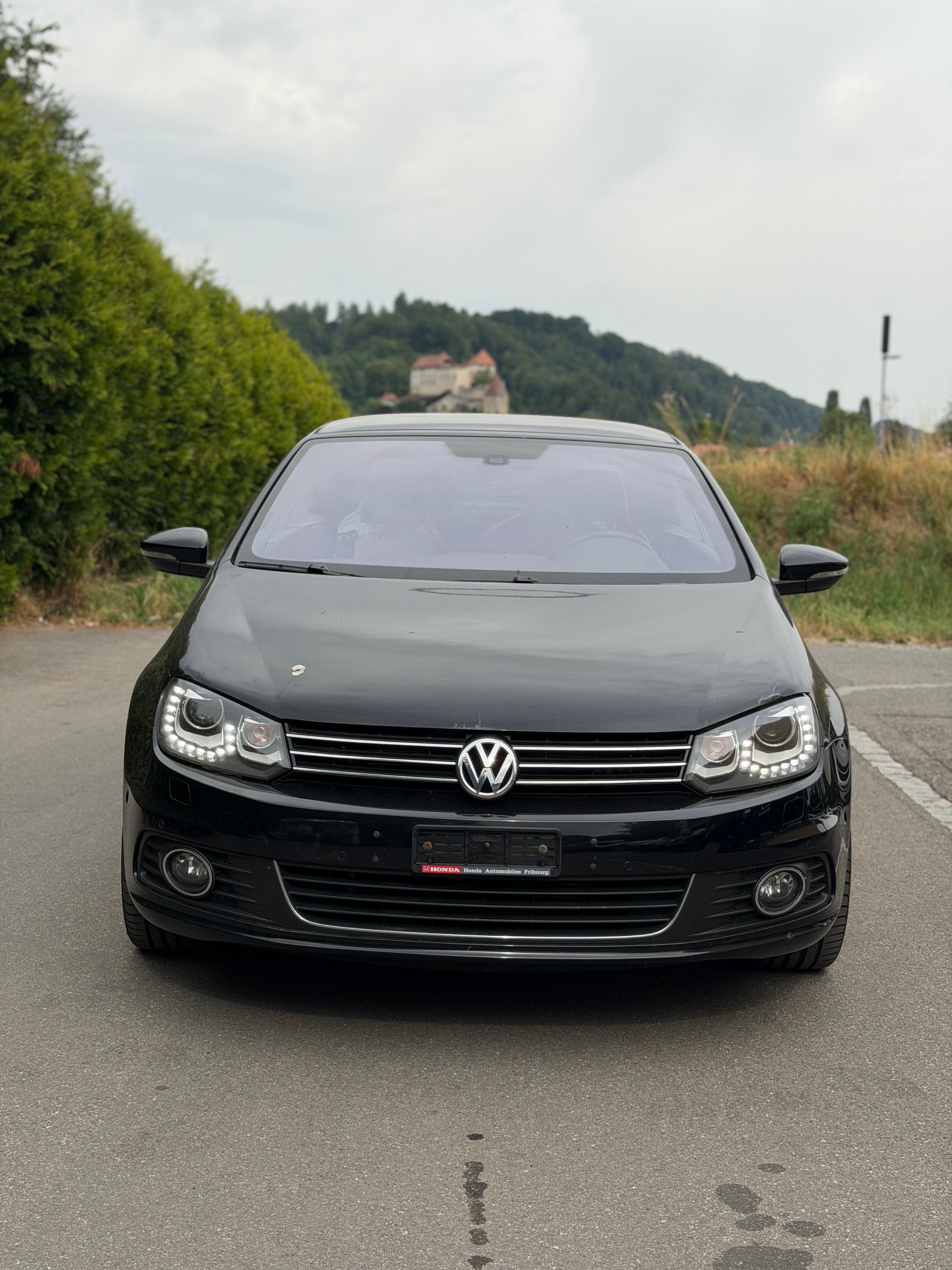 VW Eos 2.0 TSI White Night DSG-showroom-element-1