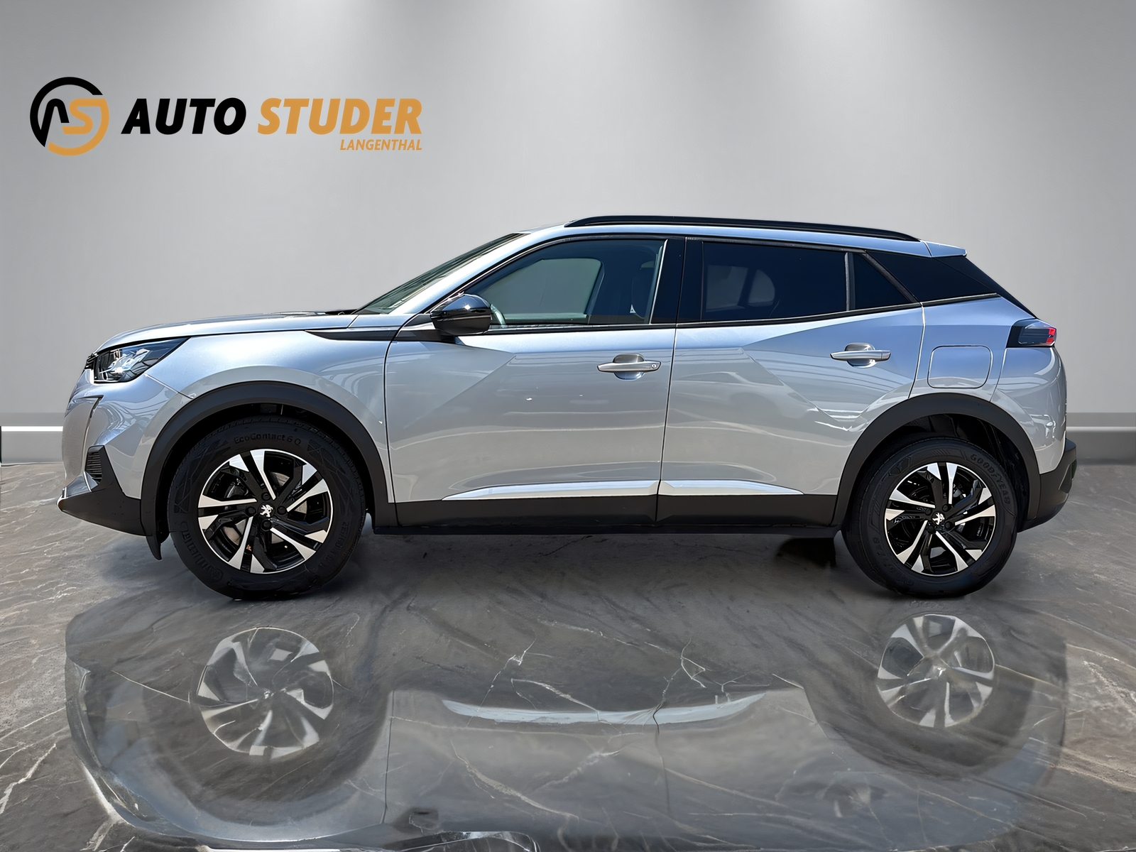 PEUGEOT 2008 1.2 PureTech 130 Allure-image-7