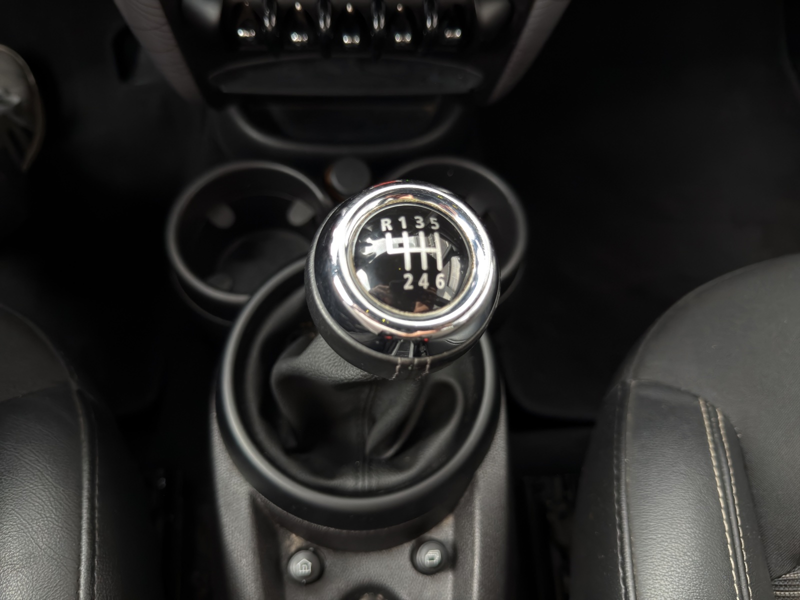 MINI Countryman Cooper D ALL4 Snowhill-image-22