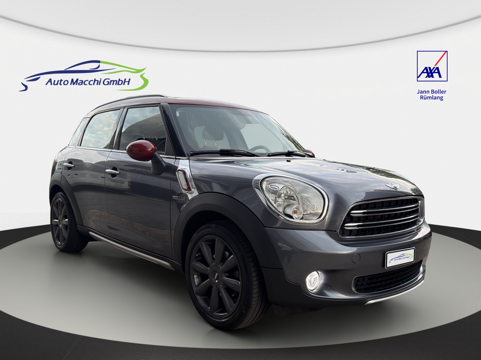 MINI Countryman Cooper D ALL4 Snowhill-showroom-element-3