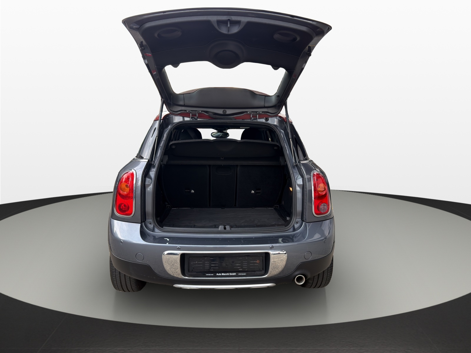 MINI Countryman Cooper D ALL4 Snowhill-image-19