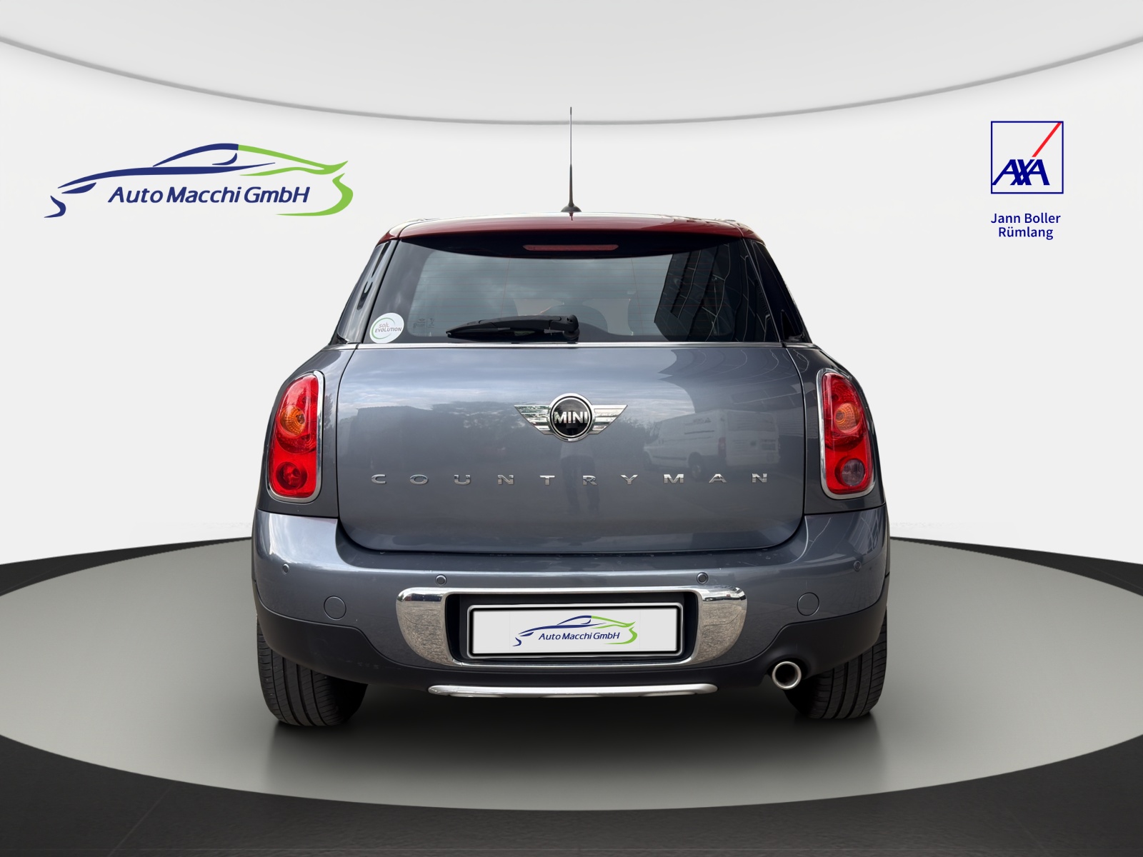 MINI Countryman Cooper D ALL4 Snowhill-image-7
