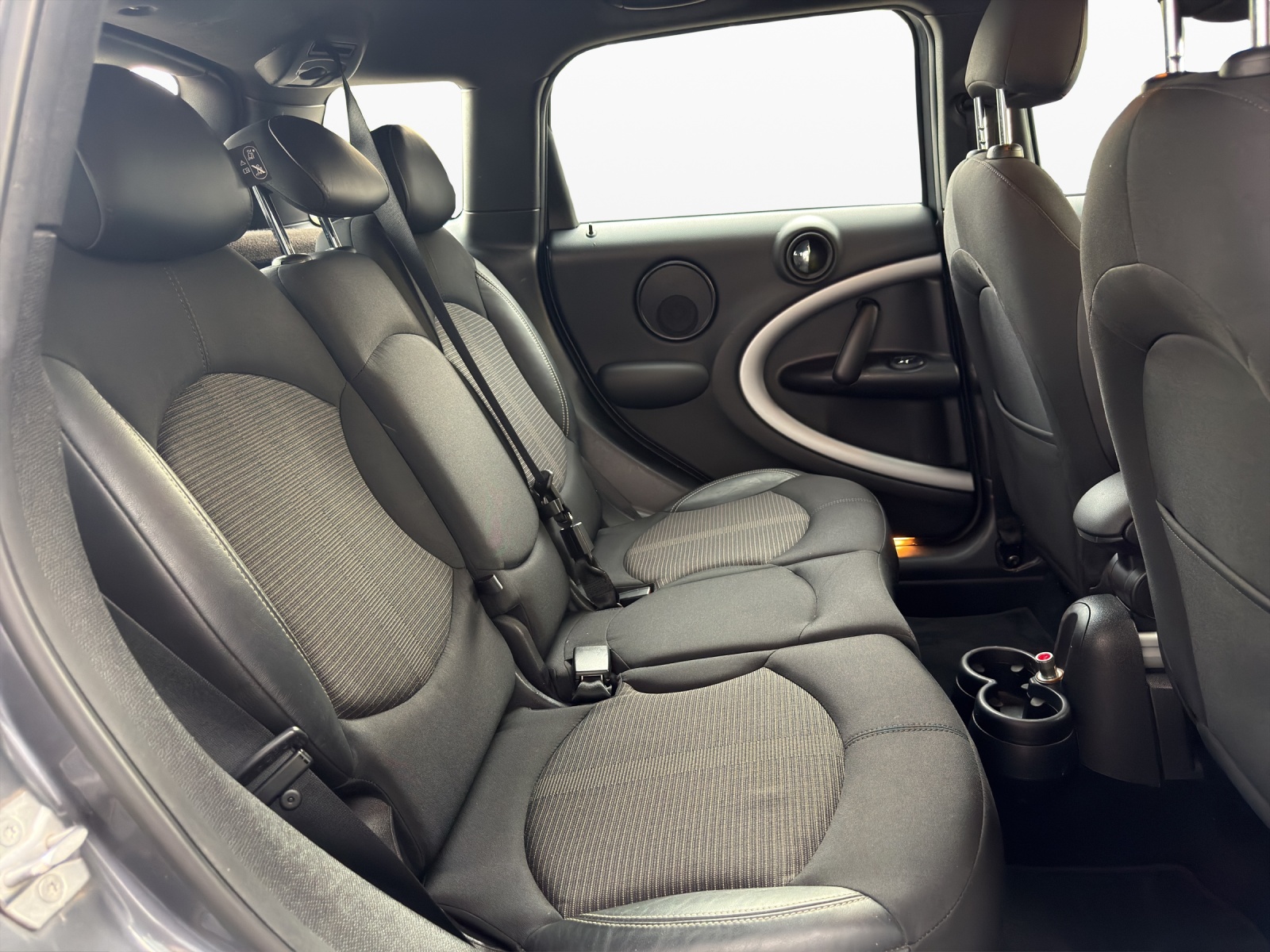 MINI Countryman Cooper D ALL4 Snowhill-image-18