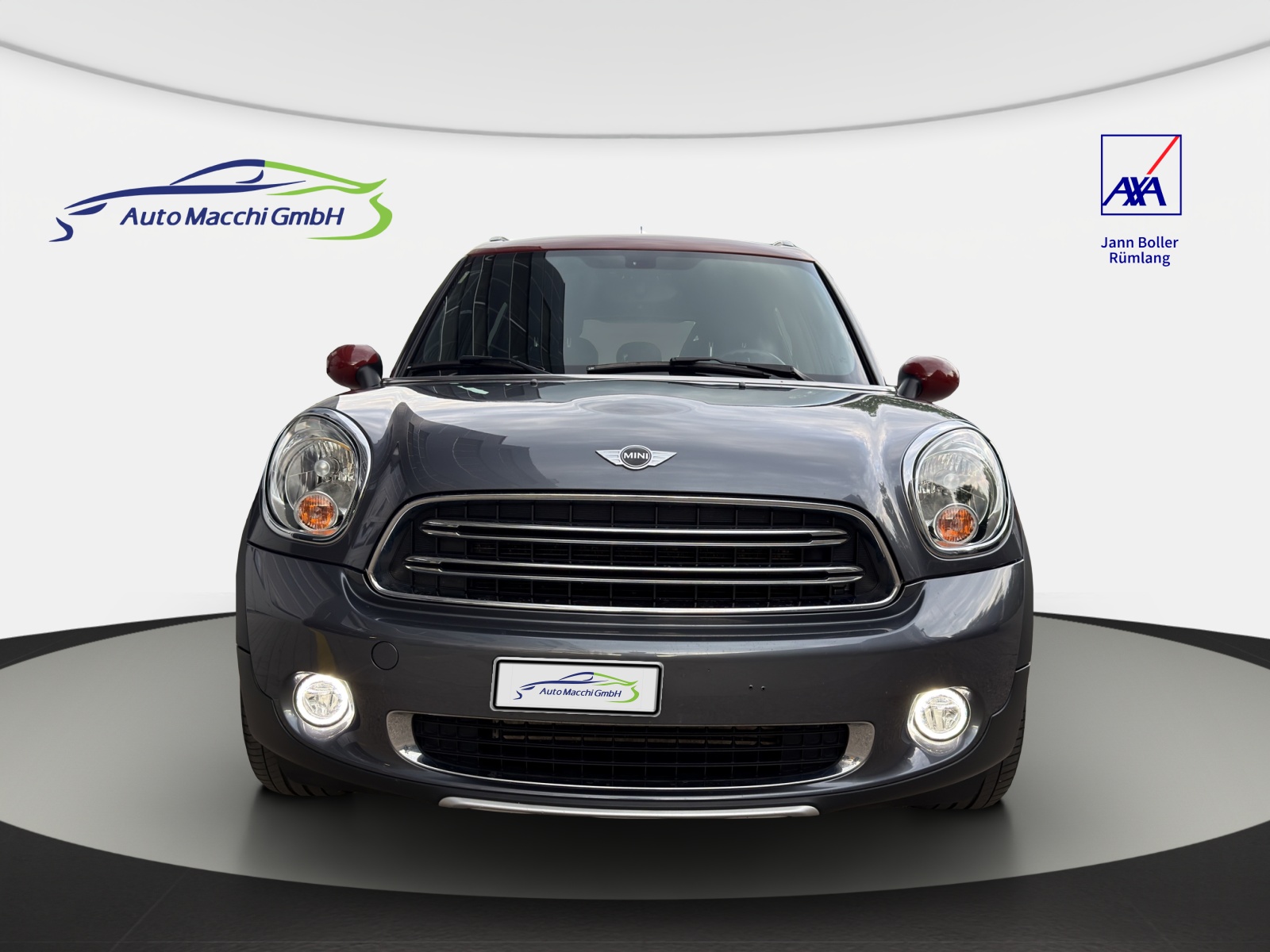 MINI Countryman Cooper D ALL4 Snowhill-showroom-element-2