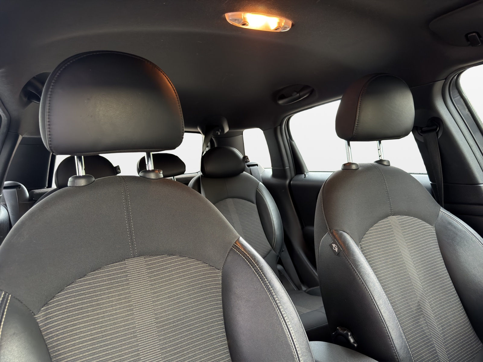 MINI Countryman Cooper D ALL4 Snowhill-image-15