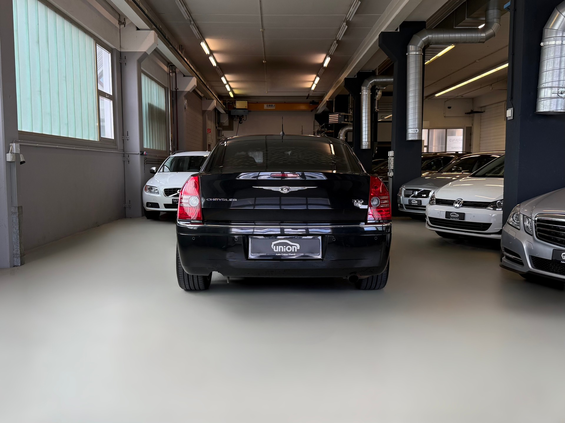 CHRYSLER 300C 3.5 V6-image-7