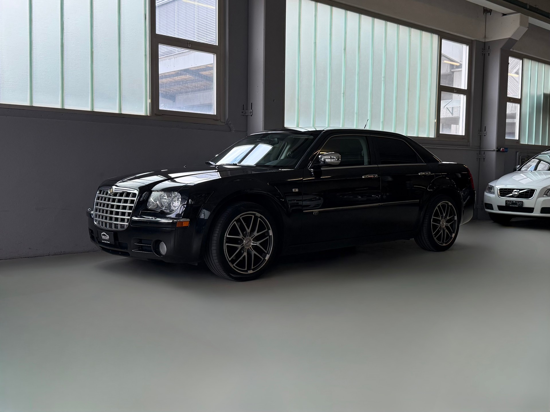CHRYSLER 300C 3.5 V6