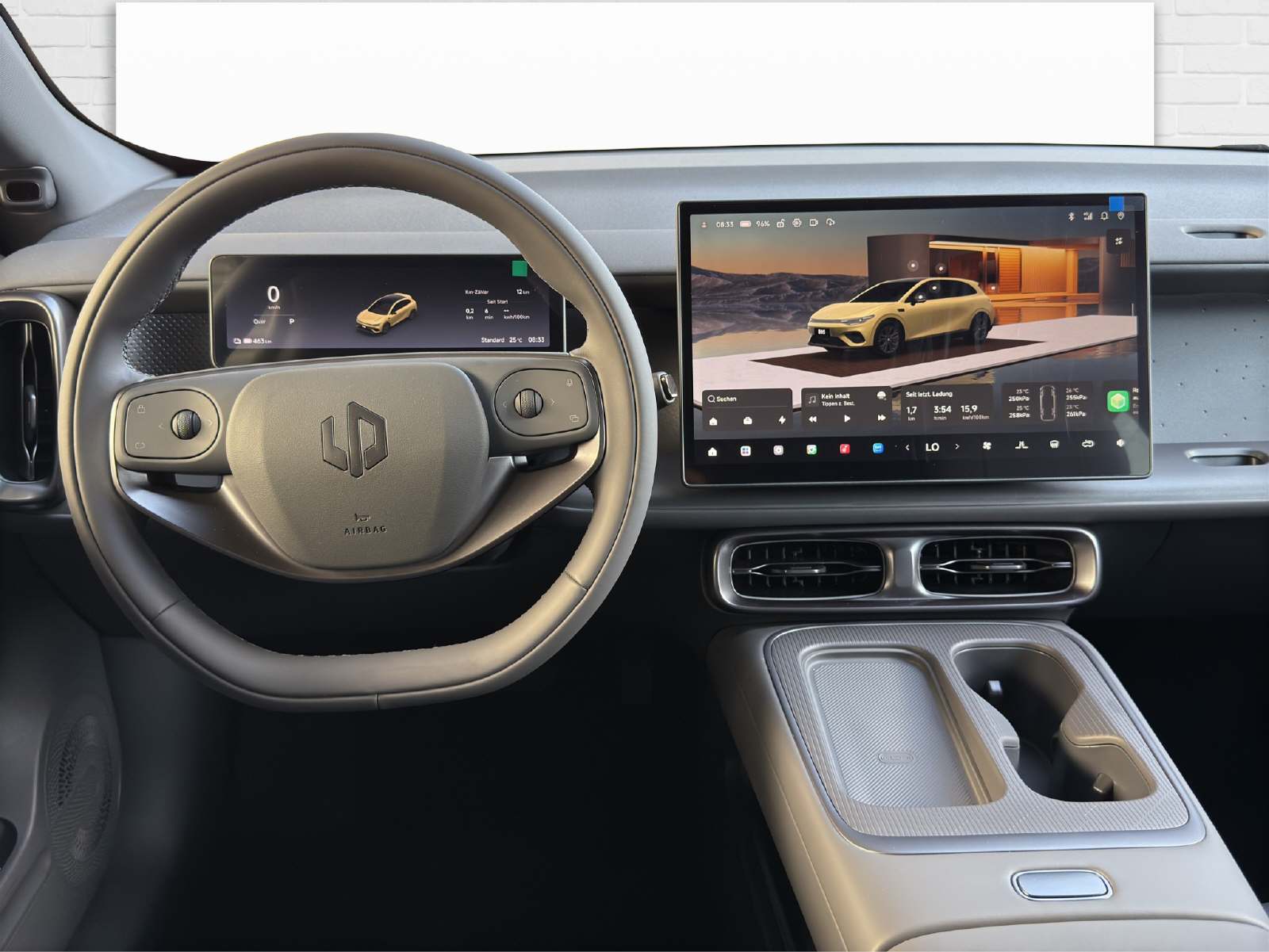LEAPMOTOR B05 EV-image-7