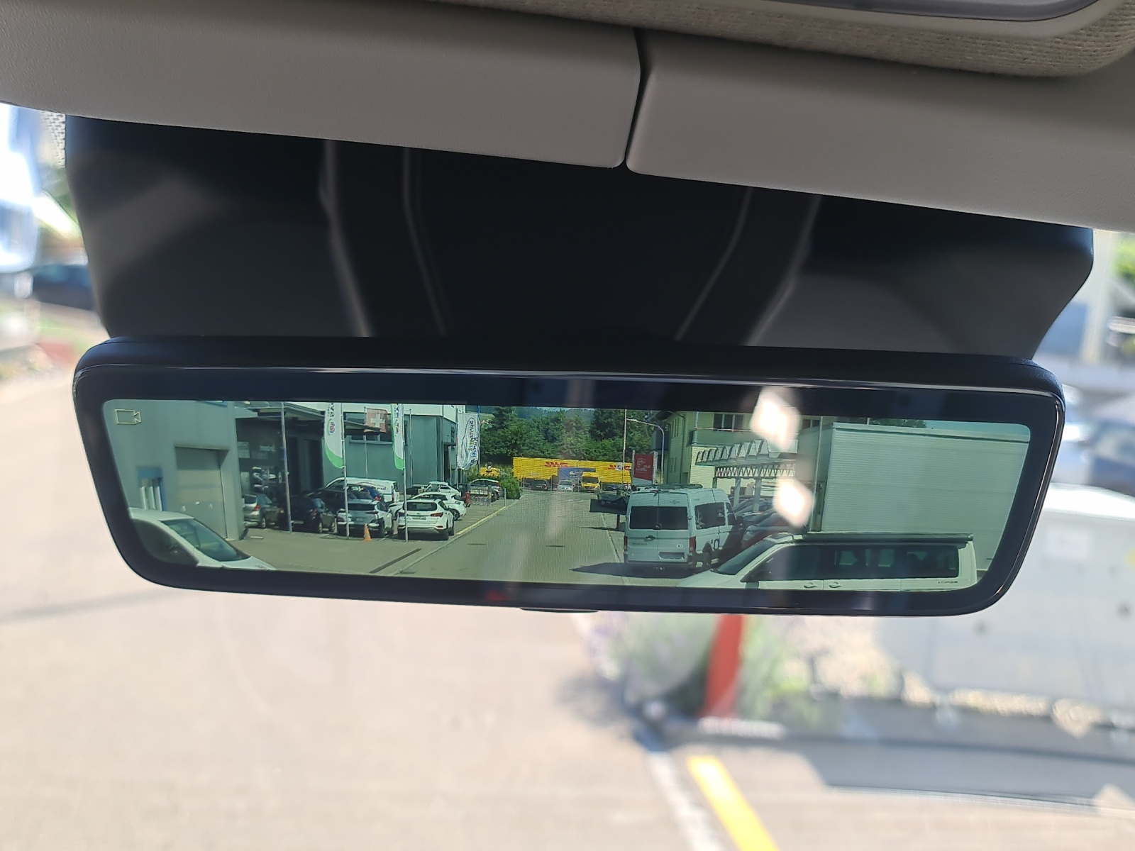 WESTFALIA Columbus 600D Aufstelldach 2.2D 8G-image-18