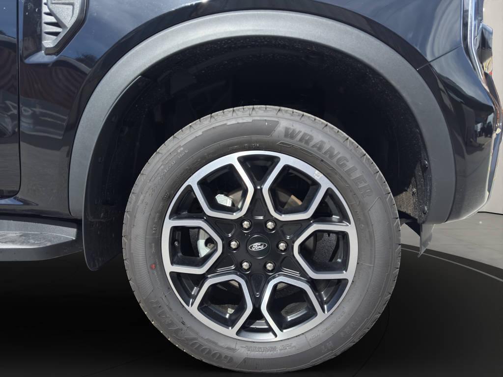 FORD Ranger DKab.Pick-up 2.0 EcoBlue 4x4 Wildtrak-image-7
