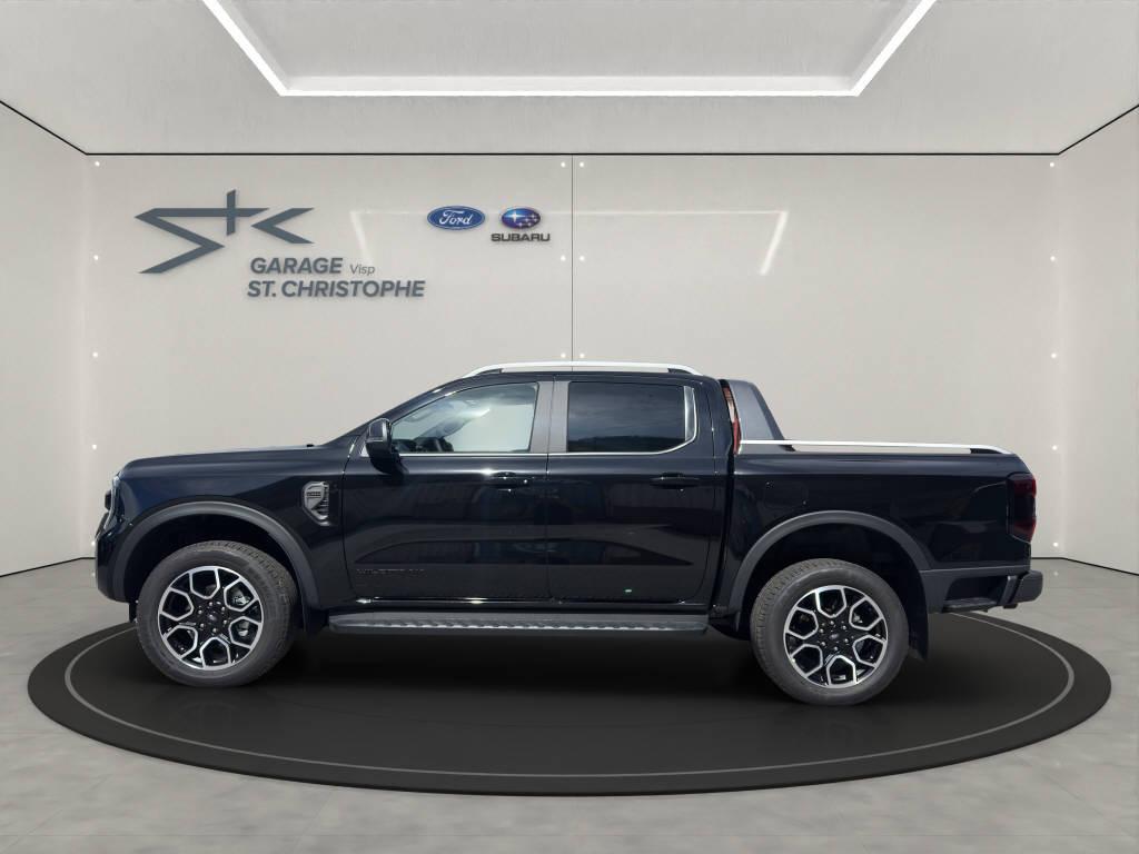 FORD Ranger DKab.Pick-up 2.0 EcoBlue 4x4 Wildtrak-showroom-element-1