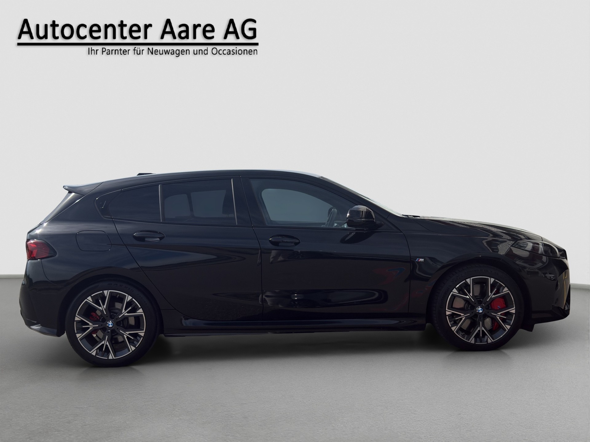BMW 118d Steptronic M Sport Pro | HEAD-UP DISPLAY | MASSAGESITZE | 360° KAMERA | KEYLESS GO-image-7