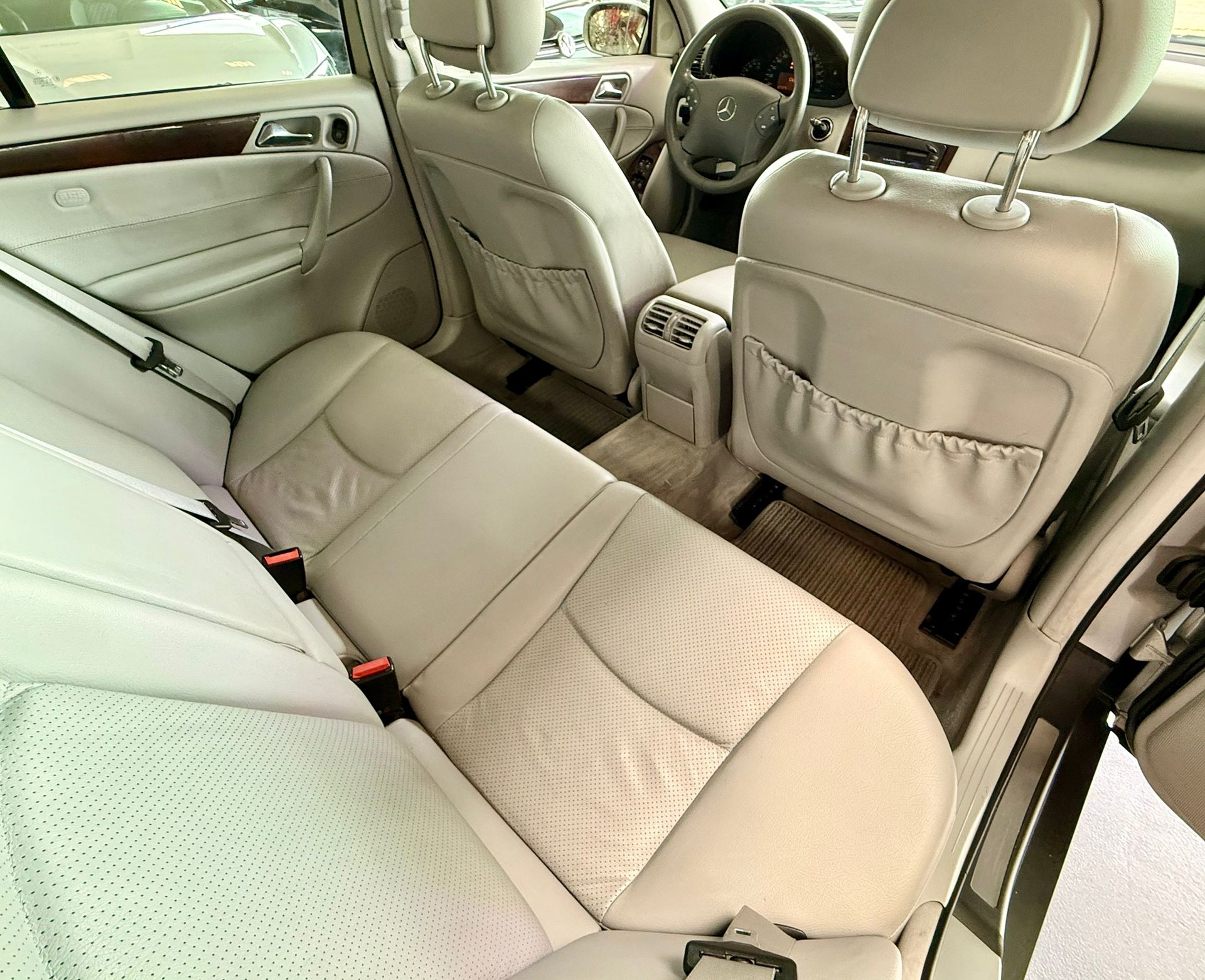 MERCEDES-BENZ C 220 CDI Elégance-image-23