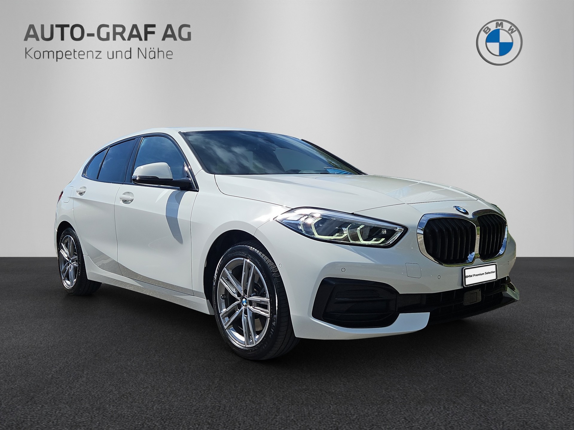 BMW 120d xDrive Steptronic Sport Line-image-6